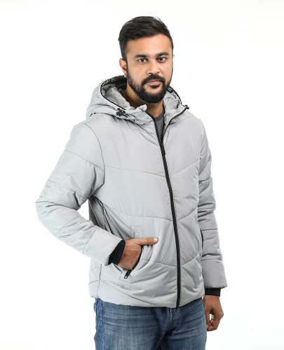 Men's Premium Padded Jacket	