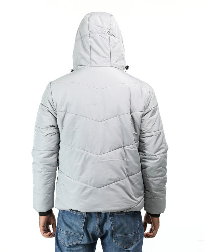 Men's Premium Padded Jacket	